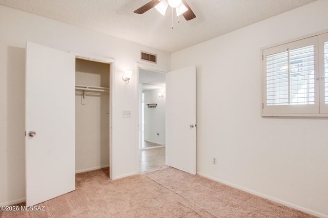 7581 E Desert Anchor Boulevard, Tucson, AZ 85715