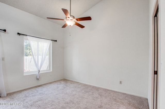 7581 E Desert Anchor Boulevard, Tucson, AZ 85715