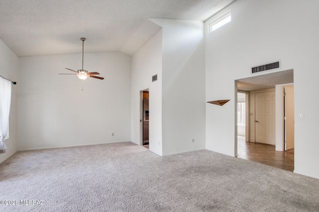 7581 E Desert Anchor Boulevard, Tucson, AZ 85715