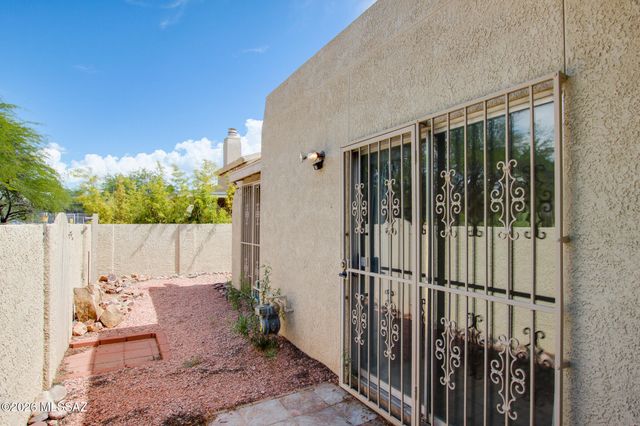 7581 E Desert Anchor Boulevard, Tucson, AZ 85715