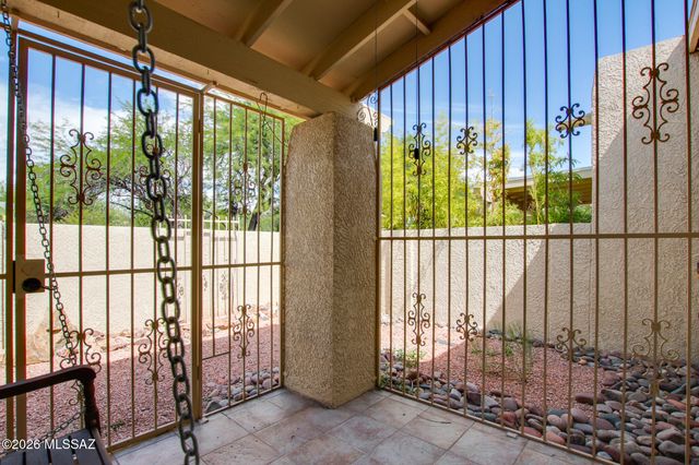 7581 E Desert Anchor Boulevard, Tucson, AZ 85715