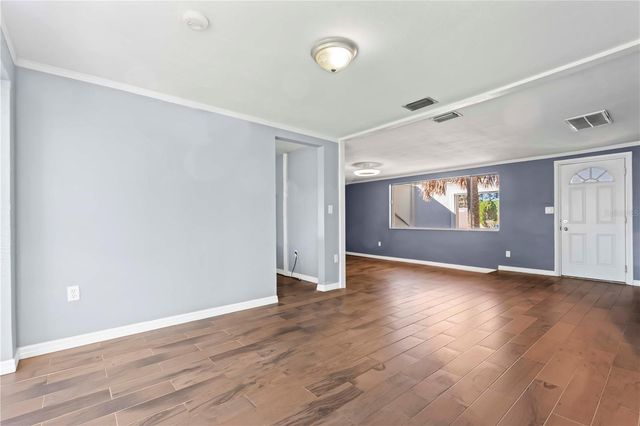 3406 OVERLAND DRIVE, Holiday, FL 34691