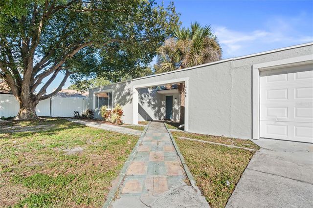 3406 OVERLAND DRIVE, Holiday, FL 34691
