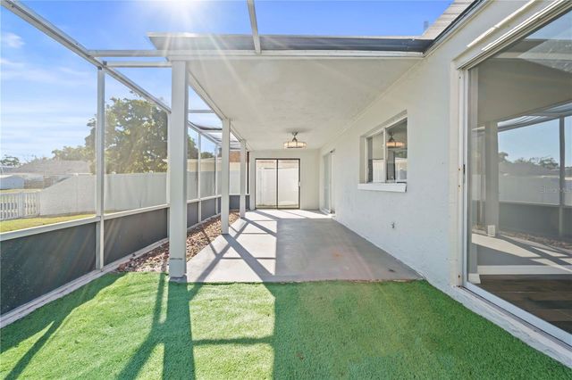 3406 OVERLAND DRIVE, Holiday, FL 34691