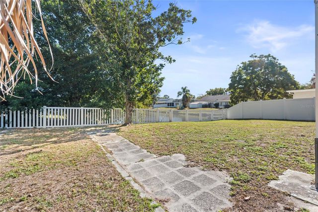 3406 OVERLAND DRIVE, Holiday, FL 34691