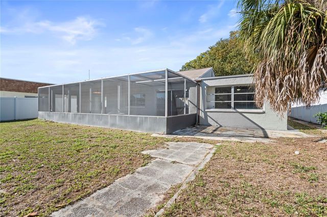 3406 OVERLAND DRIVE, Holiday, FL 34691