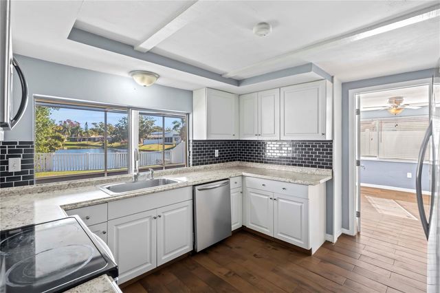 3406 OVERLAND DRIVE, Holiday, FL 34691