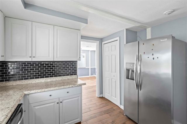 3406 OVERLAND DRIVE, Holiday, FL 34691