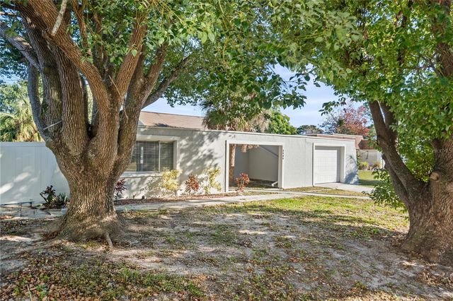 3406 OVERLAND DRIVE, Holiday, FL 34691