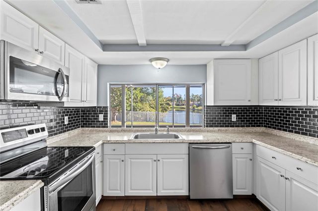 3406 OVERLAND DRIVE, Holiday, FL 34691