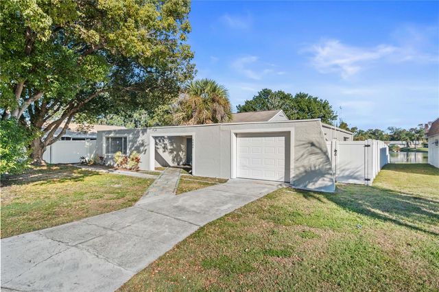 3406 OVERLAND DRIVE, Holiday, FL 34691