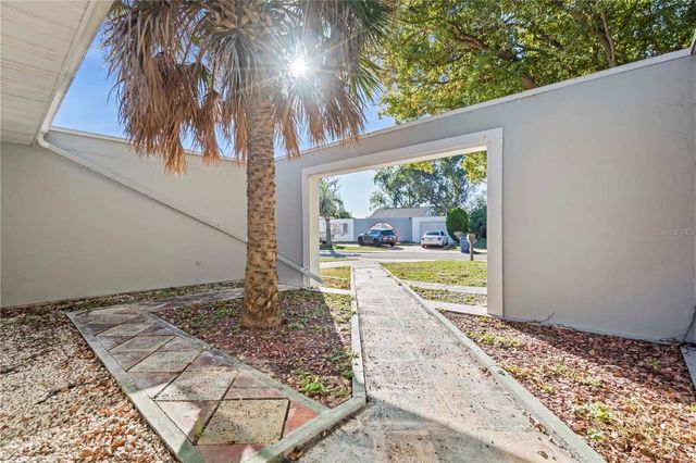 3406 OVERLAND DRIVE, Holiday, FL 34691