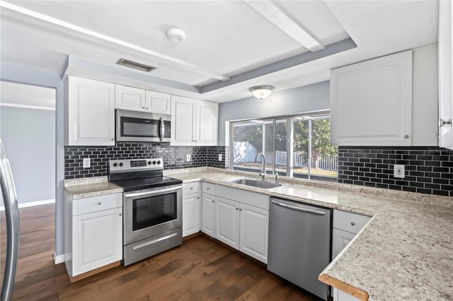 3406 OVERLAND DRIVE, Holiday, FL 34691