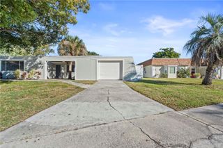 3406 OVERLAND DRIVE, Holiday, FL 34691