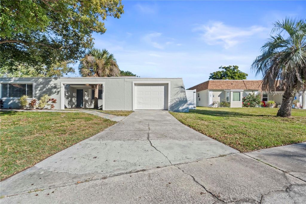 3406 OVERLAND DRIVE, Holiday, FL 34691