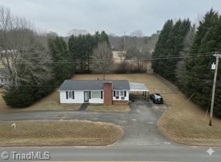 4303 E Reidsville Road, Winston-salem, NC 27101