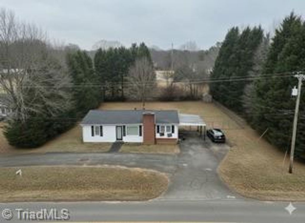 4303 E Reidsville Road, Winston-salem, NC 27101