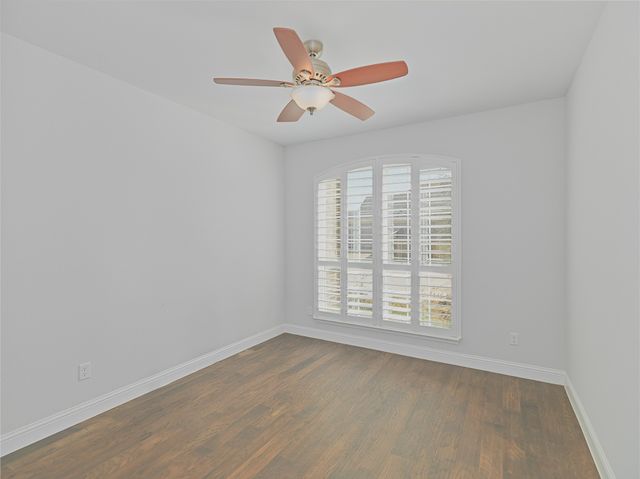 7021 Broomsedge Drive, Argyle, TX 76226