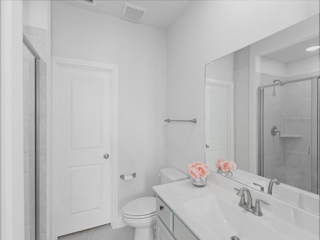 7021 Broomsedge Drive, Argyle, TX 76226