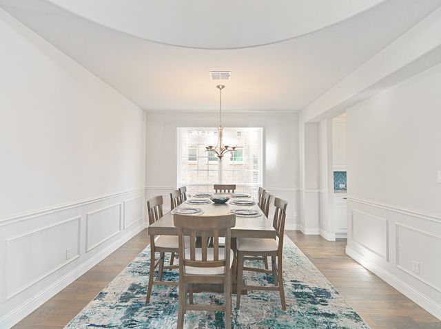 7021 Broomsedge Drive, Argyle, TX 76226