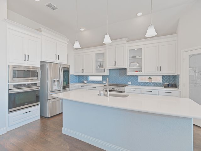 7021 Broomsedge Drive, Argyle, TX 76226