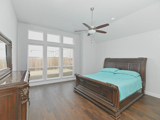 7021 Broomsedge Drive, Argyle, TX 76226