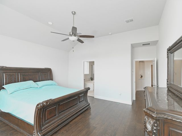 7021 Broomsedge Drive, Argyle, TX 76226