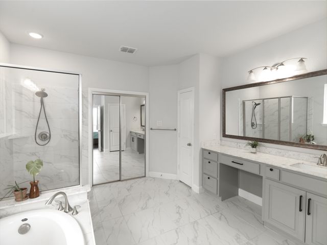 7021 Broomsedge Drive, Argyle, TX 76226