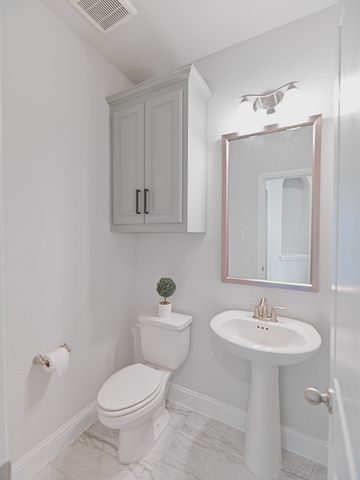 7021 Broomsedge Drive, Argyle, TX 76226