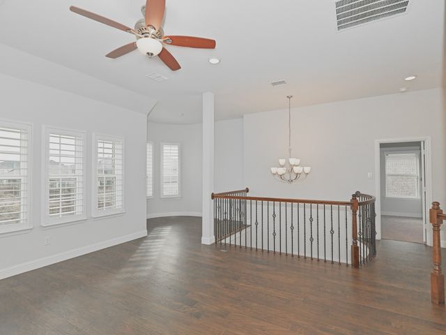 7021 Broomsedge Drive, Argyle, TX 76226