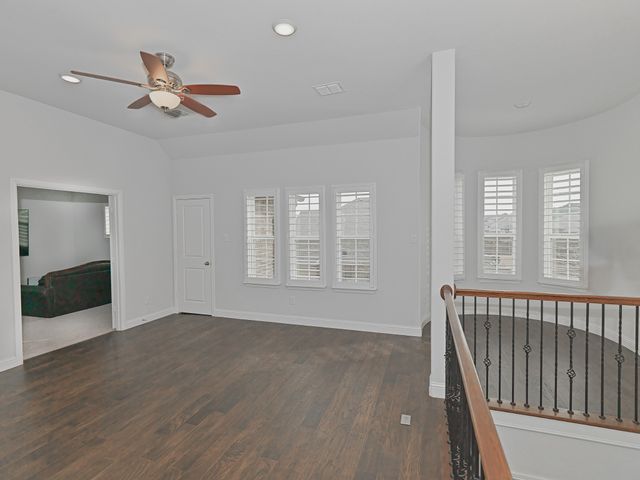 7021 Broomsedge Drive, Argyle, TX 76226