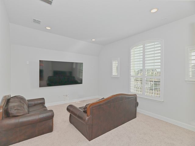 7021 Broomsedge Drive, Argyle, TX 76226