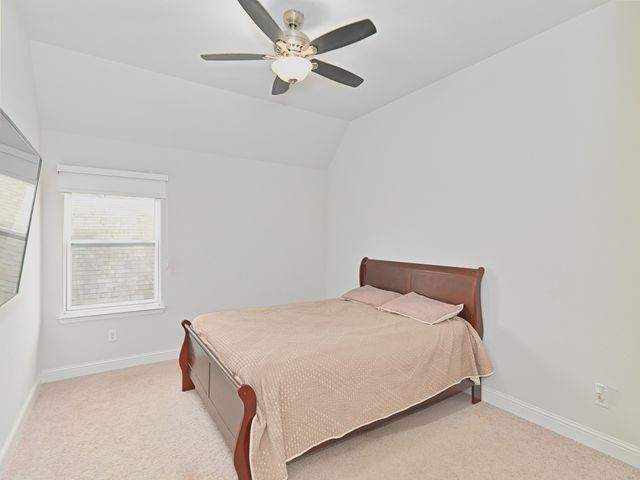 7021 Broomsedge Drive, Argyle, TX 76226