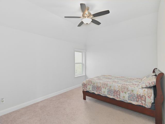 7021 Broomsedge Drive, Argyle, TX 76226