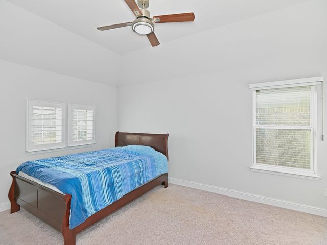 7021 Broomsedge Drive, Argyle, TX 76226