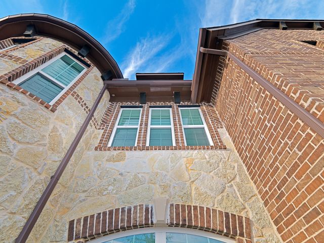 7021 Broomsedge Drive, Argyle, TX 76226