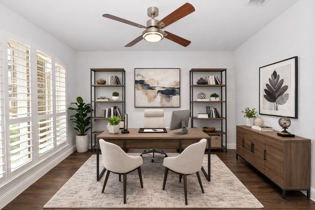 7021 Broomsedge Drive, Argyle, TX 76226