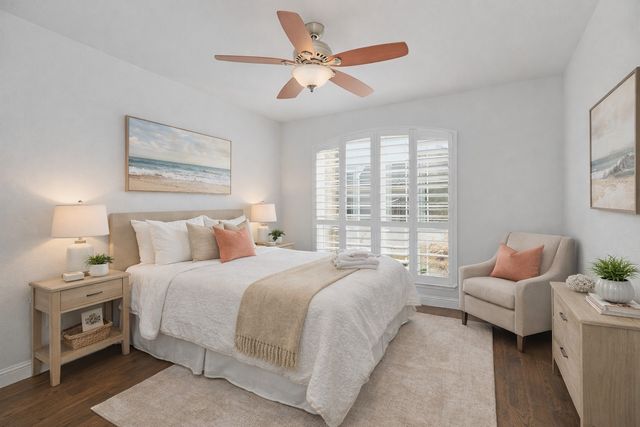 7021 Broomsedge Drive, Argyle, TX 76226