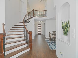 7021 Broomsedge Drive, Argyle, TX 76226