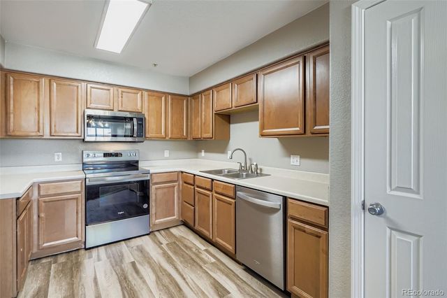 5722 S Addison Way C, Aurora, CO 80016