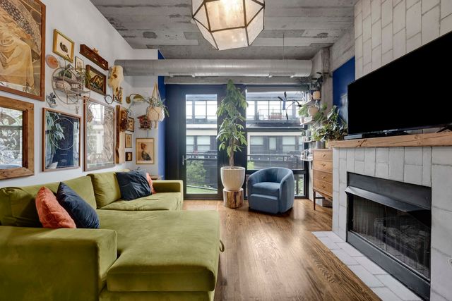 1110 W 15th Street 316, Chicago, IL 60608