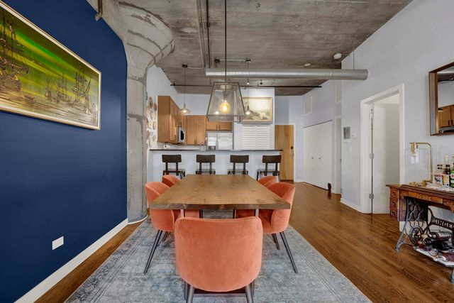 1110 W 15th Street 316, Chicago, IL 60608