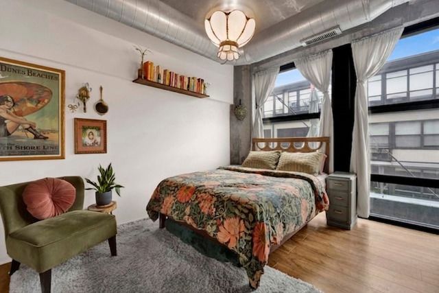 1110 W 15th Street 316, Chicago, IL 60608