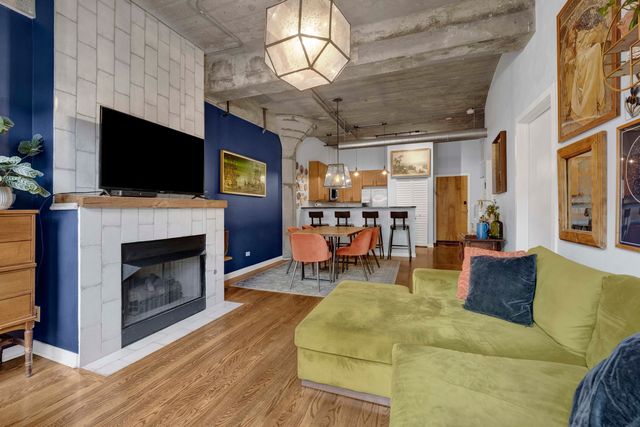 1110 W 15th Street 316, Chicago, IL 60608