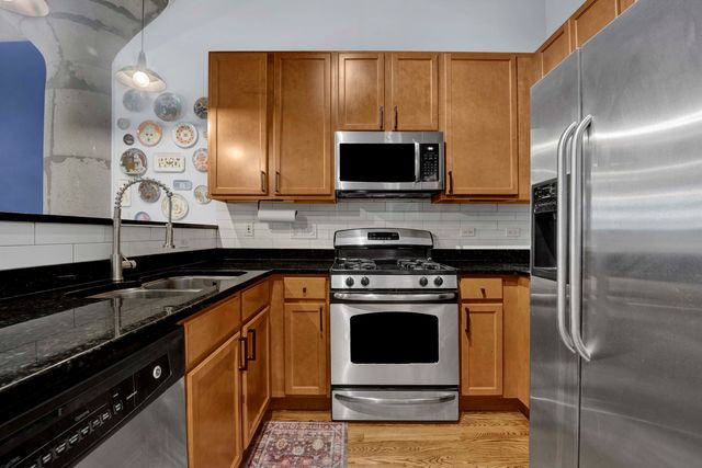 1110 W 15th Street 316, Chicago, IL 60608