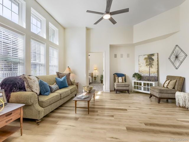 23682 E Links Pl, Aurora, CO 80016