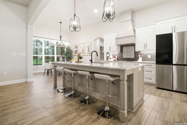 104 Hondo, La Vernia, TX 78121