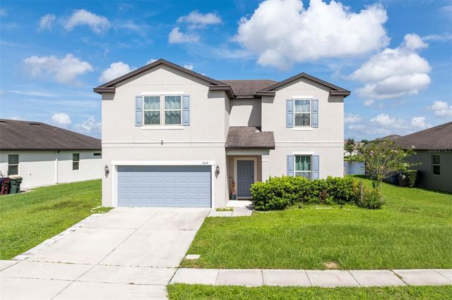 3624 VEGA CREEK DRIVE, St Cloud, FL 34772
