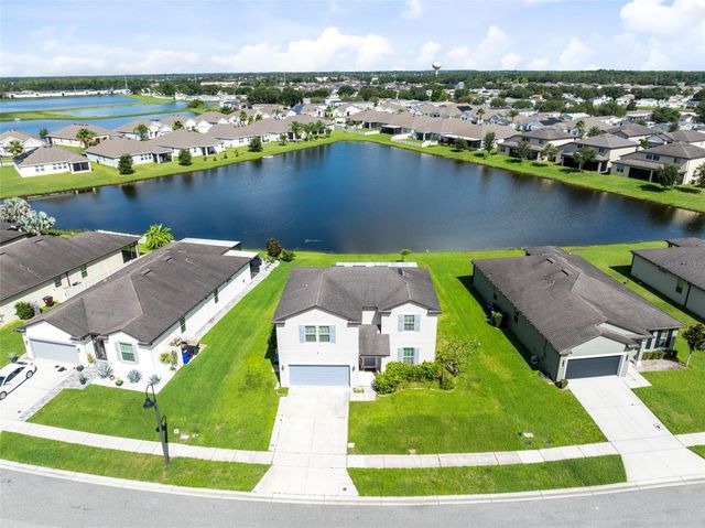 3624 VEGA CREEK DRIVE, St Cloud, FL 34772