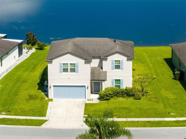3624 VEGA CREEK DRIVE, St Cloud, FL 34772